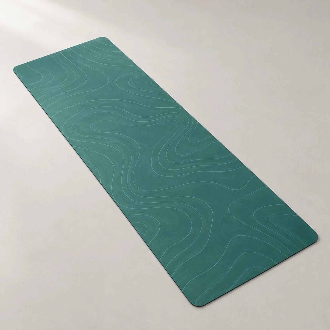 Form Contour yoga mat, Contour, 3.5 mm