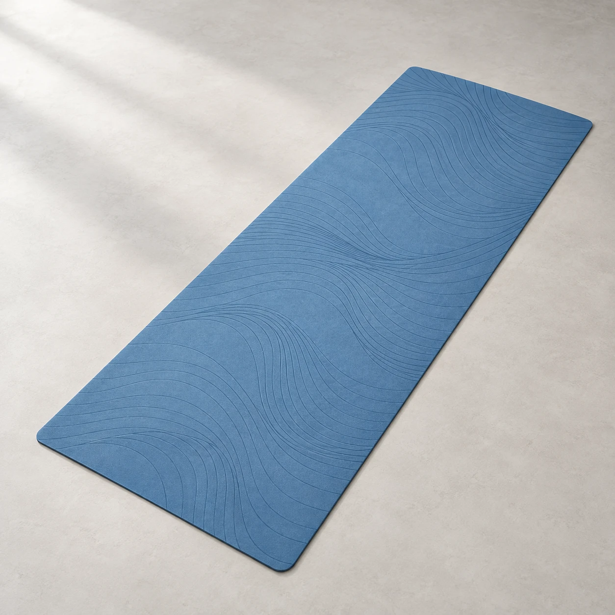 Form Current yoga mat, Current, 3.5 mm